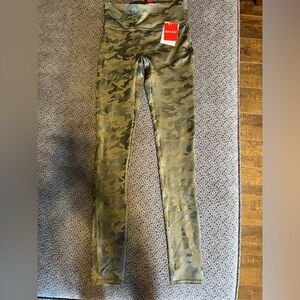 Spanx women’s leggings